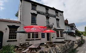The Mary Arden Inn